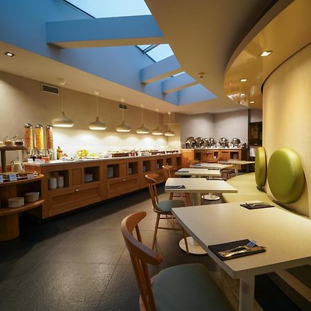987 Design Prague Hotel Экстерьер фото