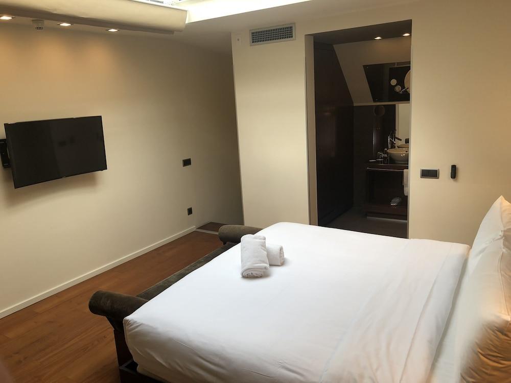 987 Design Prague Hotel Экстерьер фото
