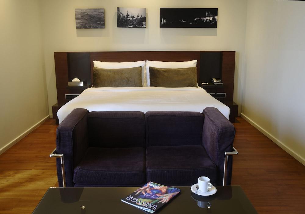 987 Design Prague Hotel Экстерьер фото