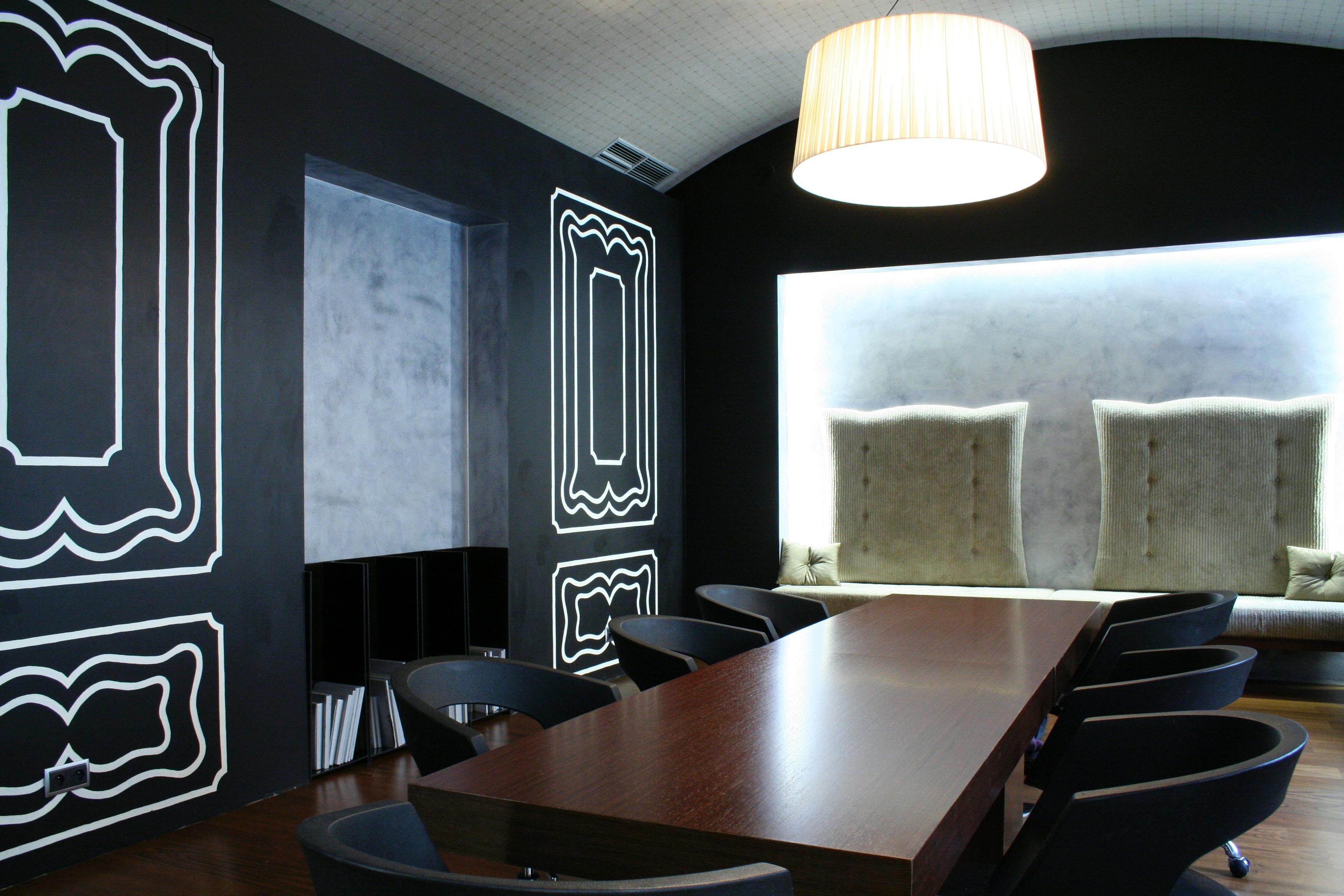 987 Design Prague Hotel Экстерьер фото