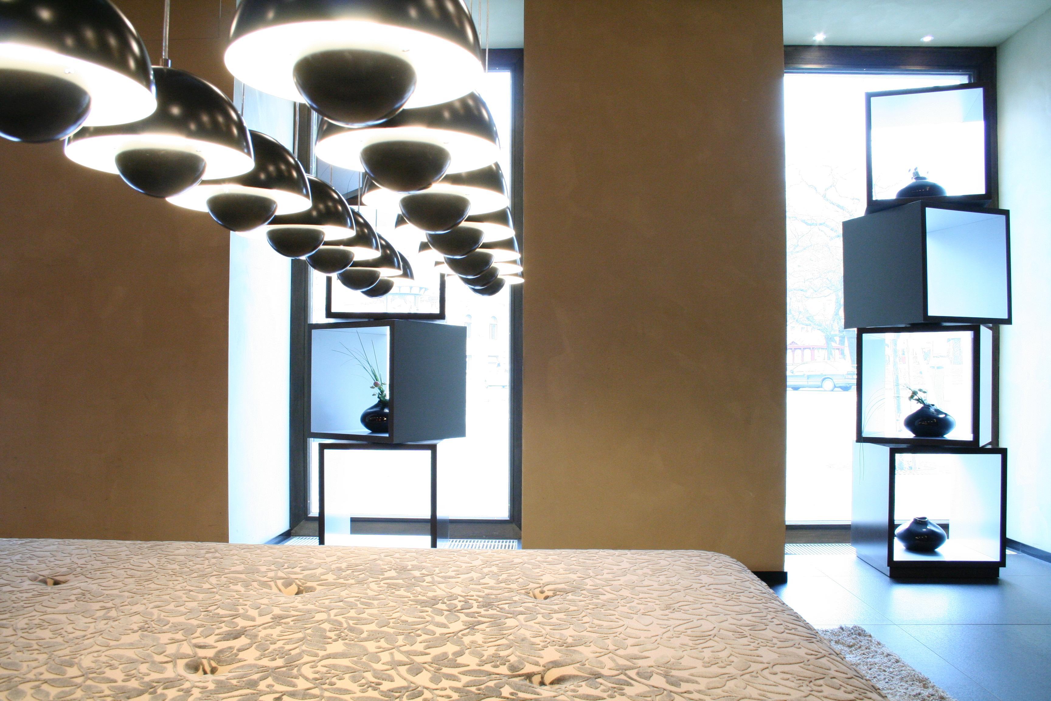 987 Design Prague Hotel Экстерьер фото