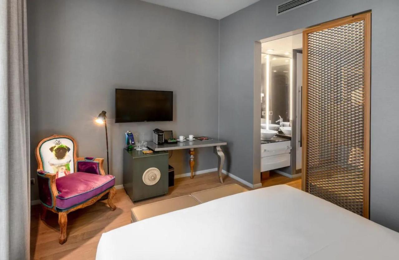 987 Design Prague Hotel Экстерьер фото