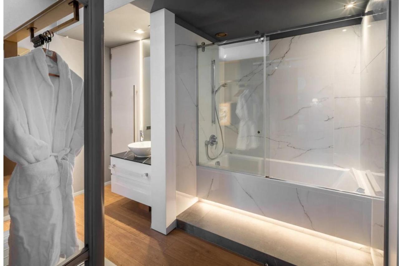 987 Design Prague Hotel Экстерьер фото