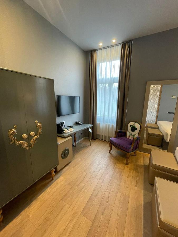 987 Design Prague Hotel Экстерьер фото