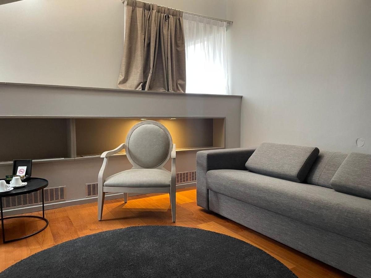 987 Design Prague Hotel Экстерьер фото
