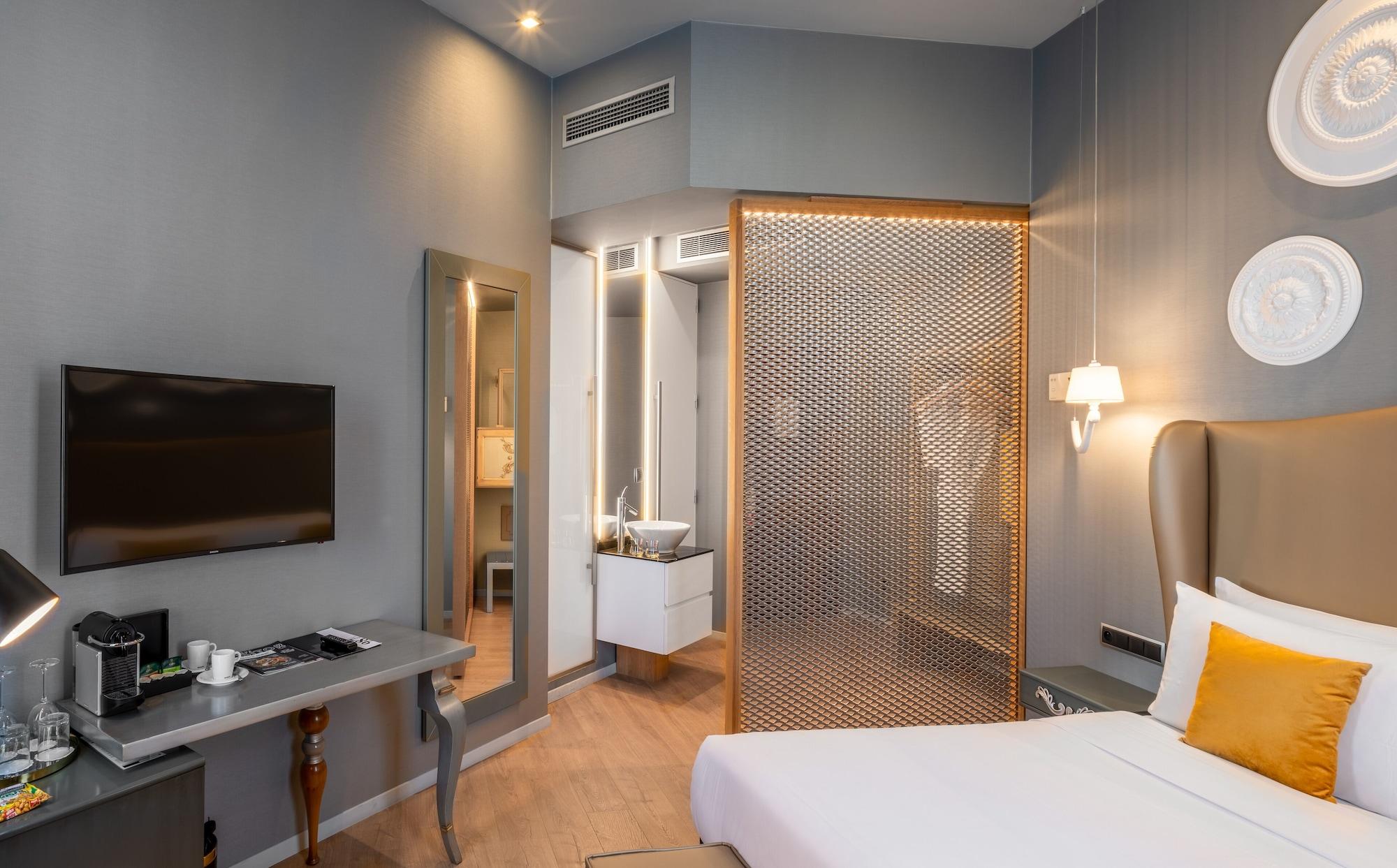 987 Design Prague Hotel Экстерьер фото