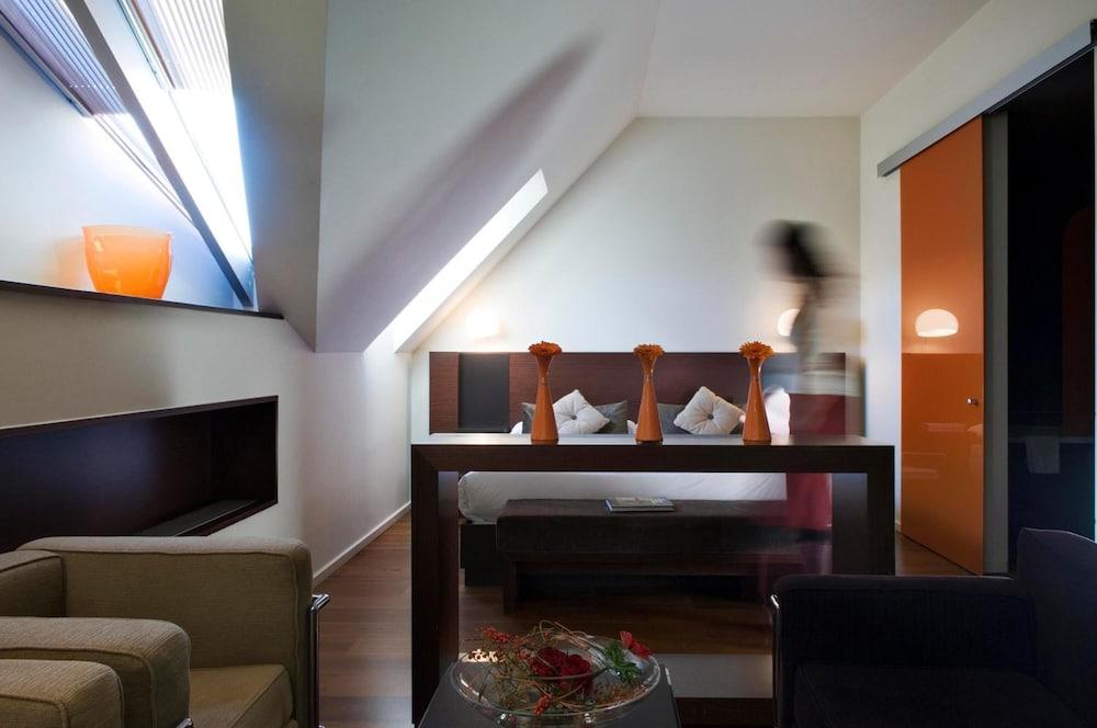 987 Design Prague Hotel Экстерьер фото