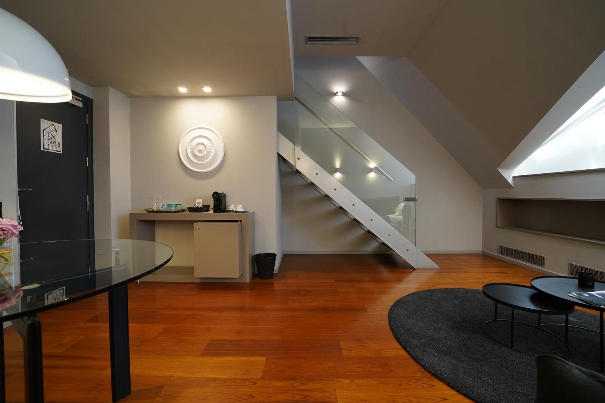 987 Design Prague Hotel Экстерьер фото