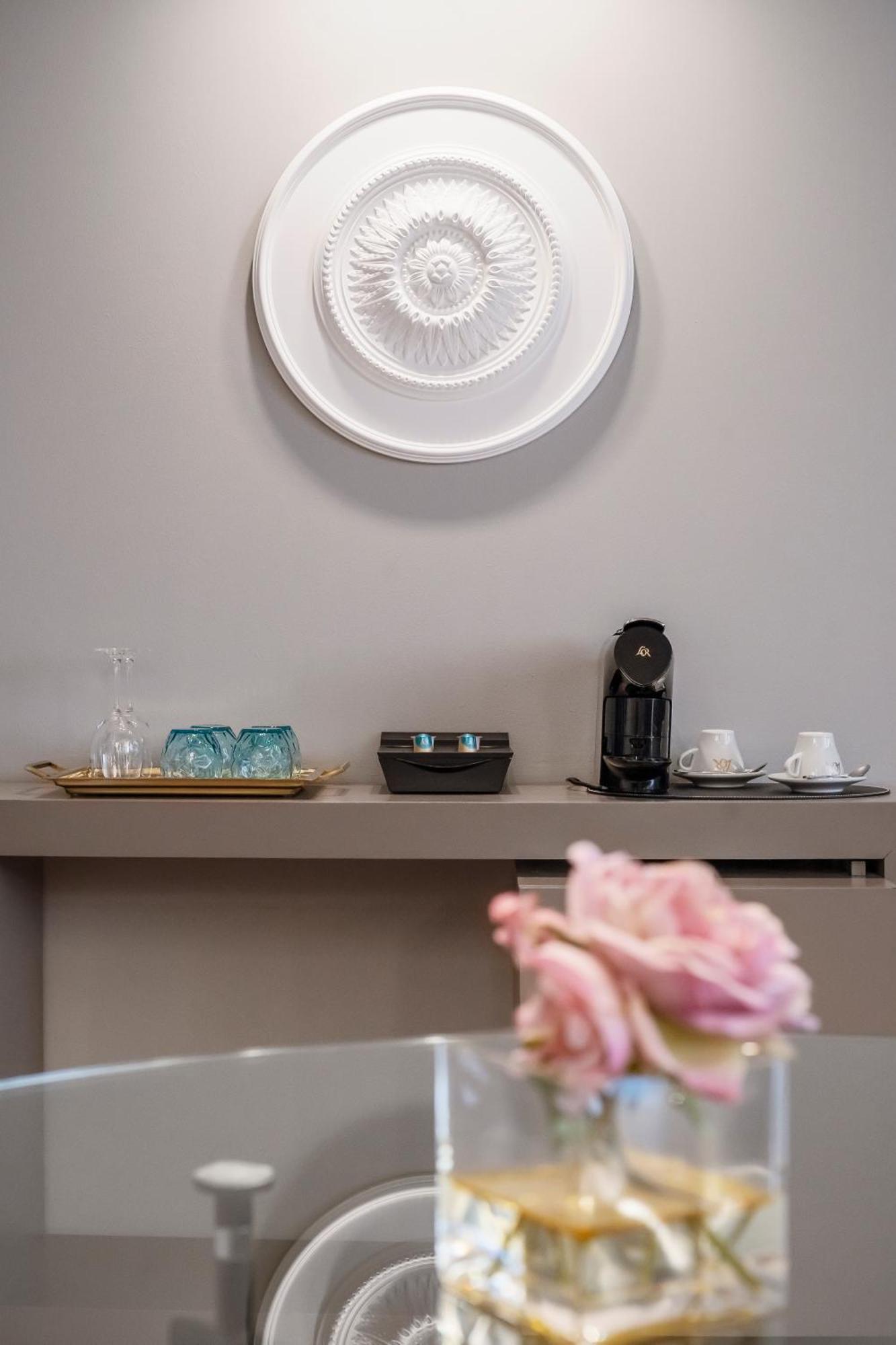 987 Design Prague Hotel Экстерьер фото