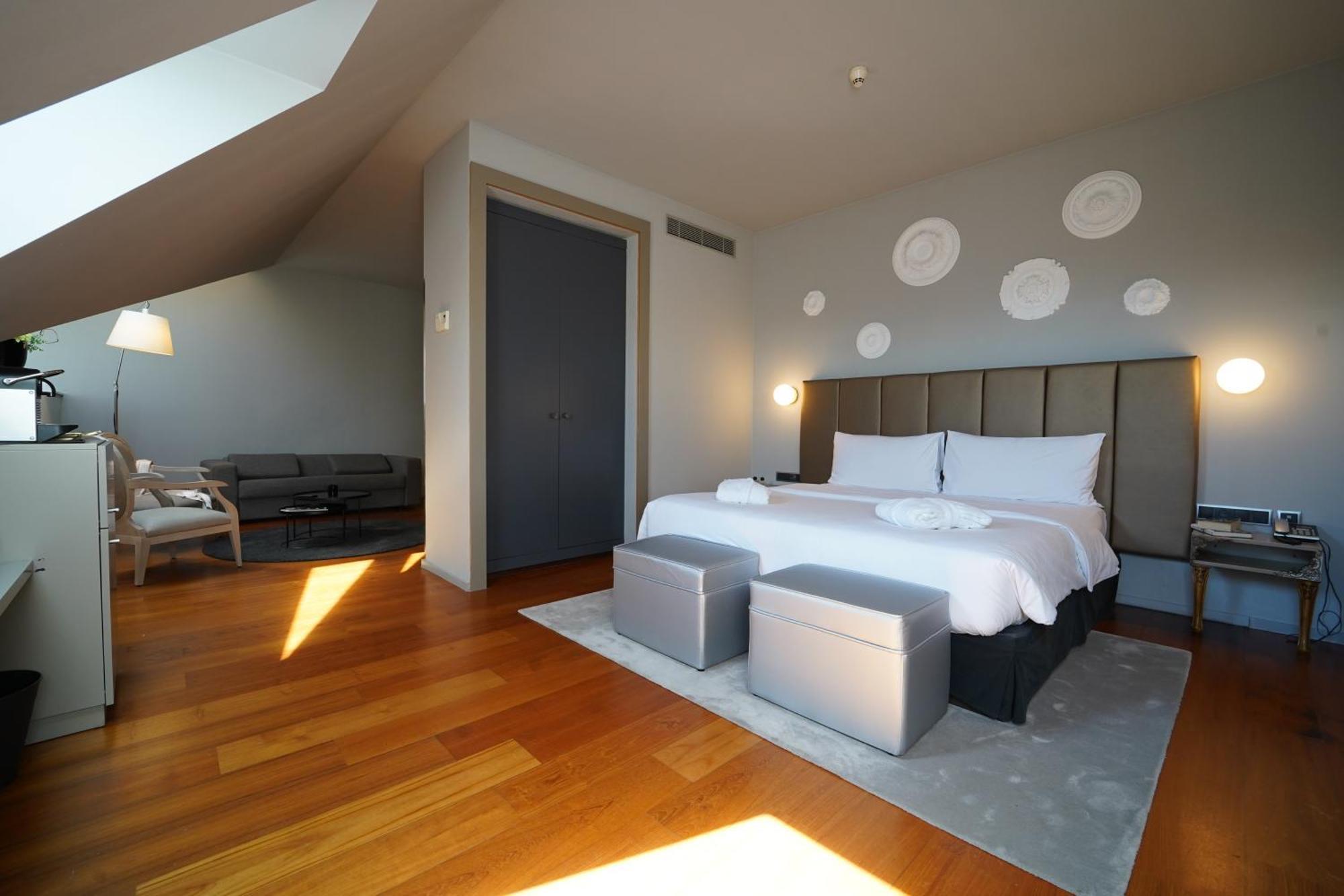 987 Design Prague Hotel Экстерьер фото