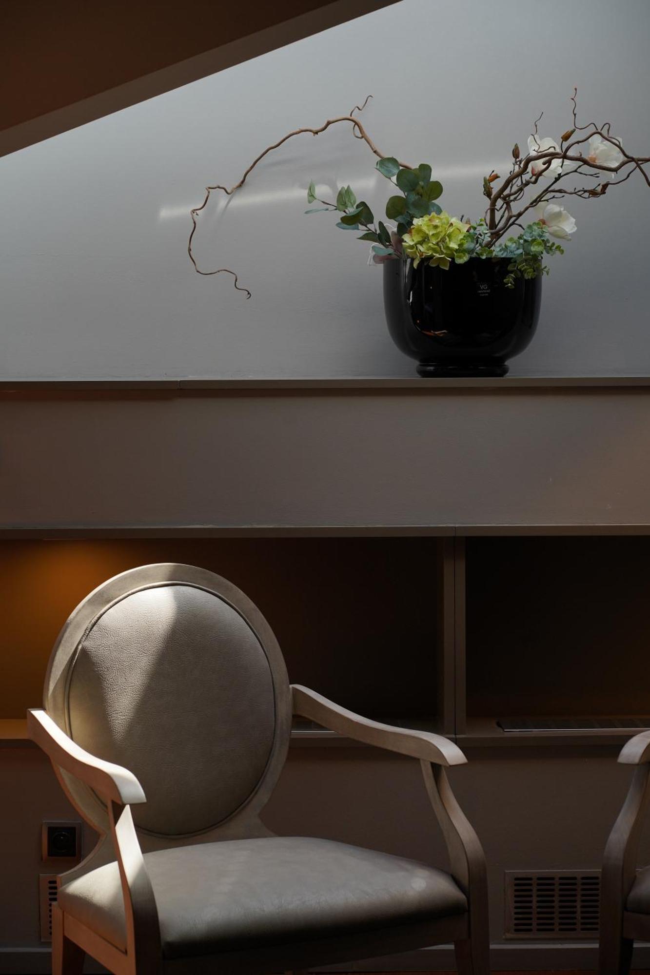 987 Design Prague Hotel Экстерьер фото