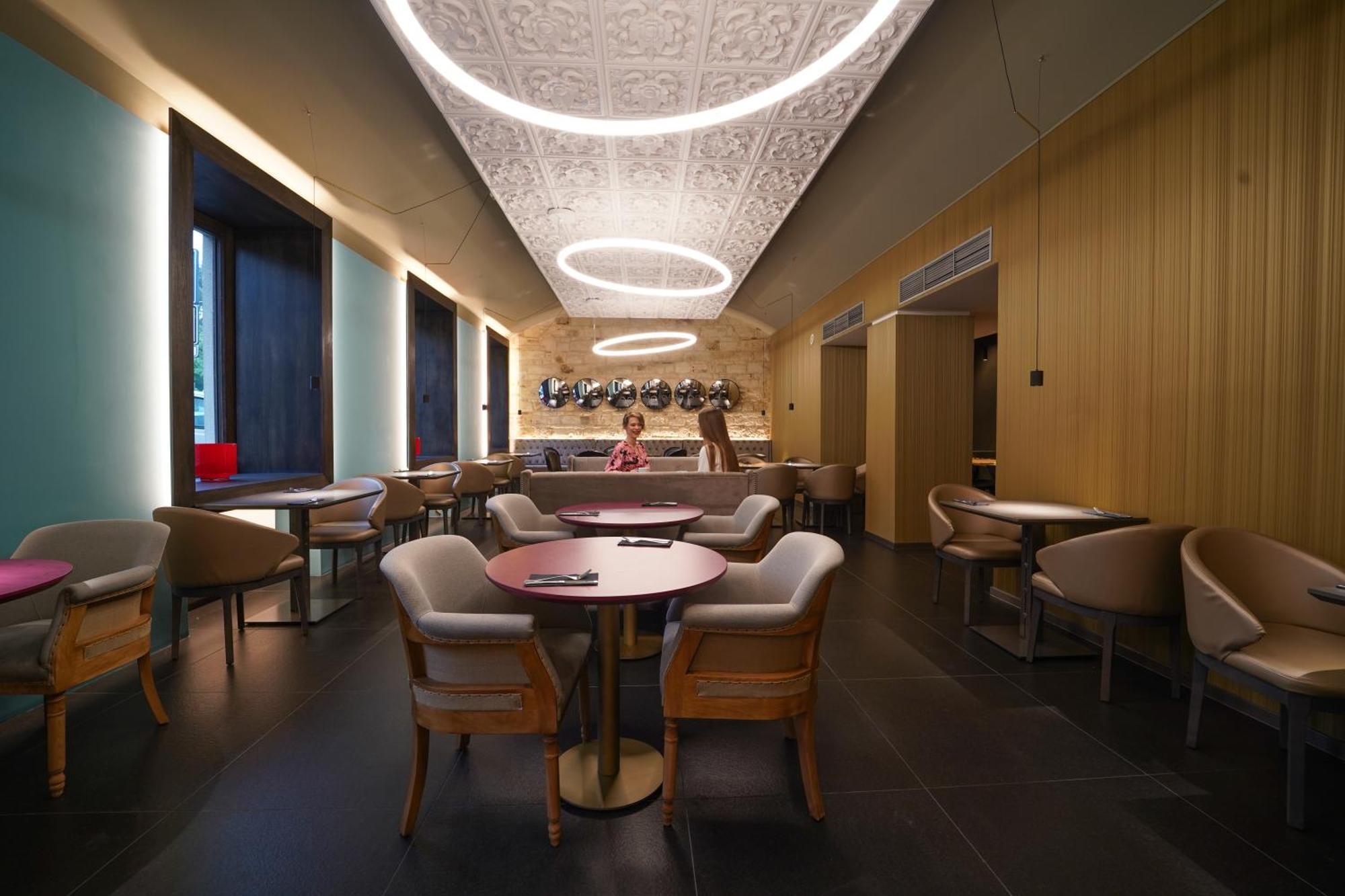 987 Design Prague Hotel Экстерьер фото