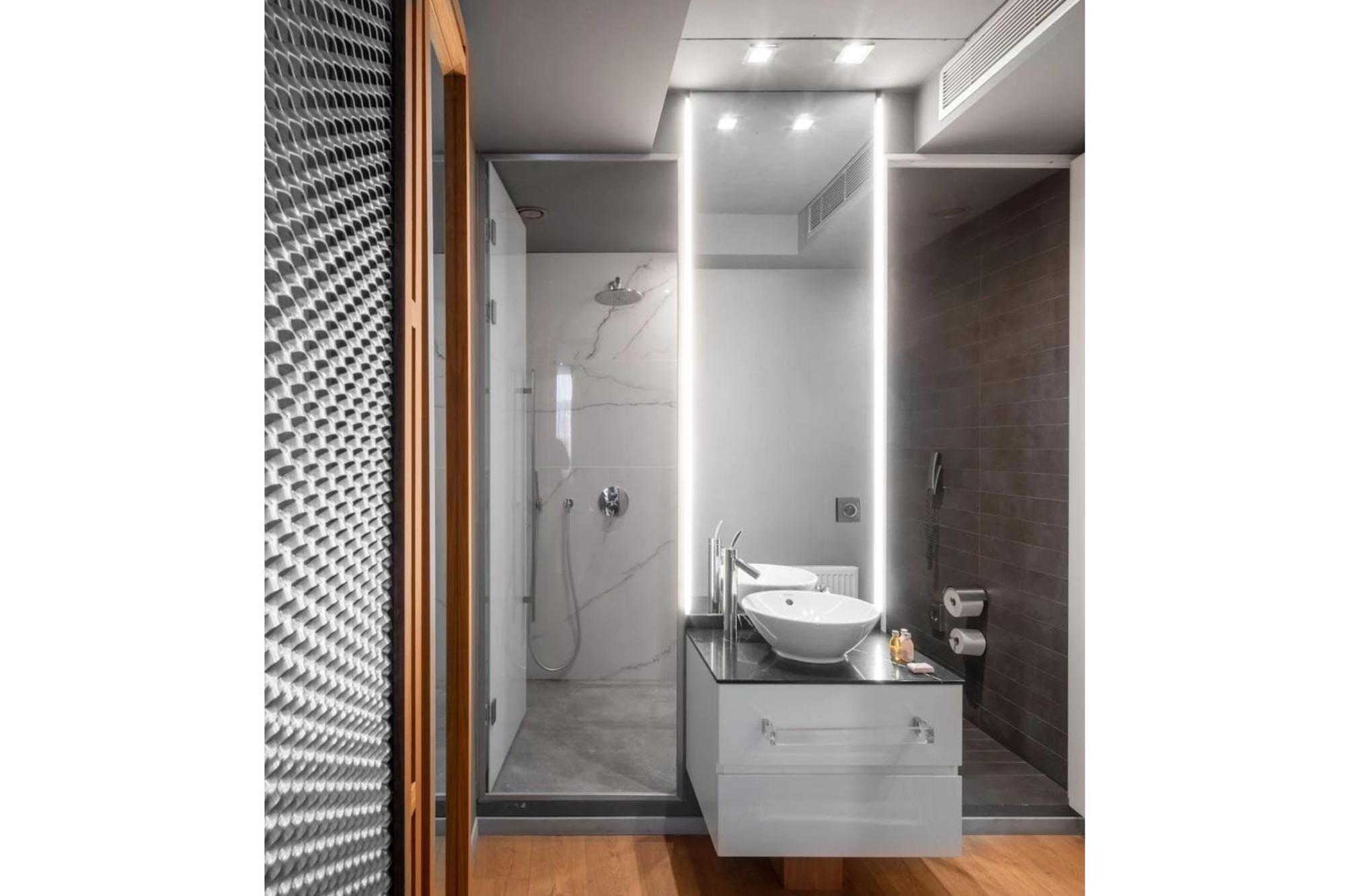 987 Design Prague Hotel Экстерьер фото
