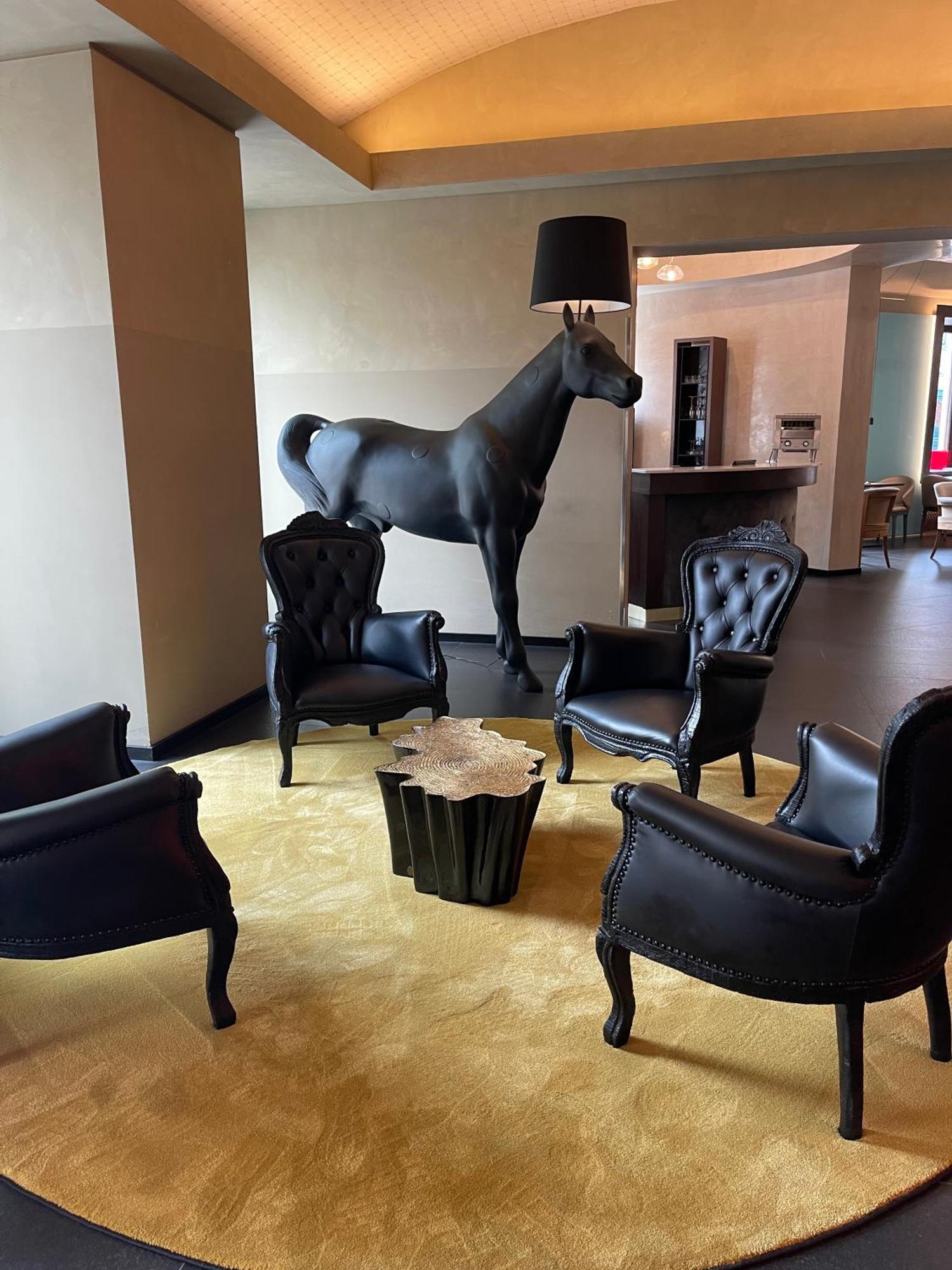 987 Design Prague Hotel Экстерьер фото