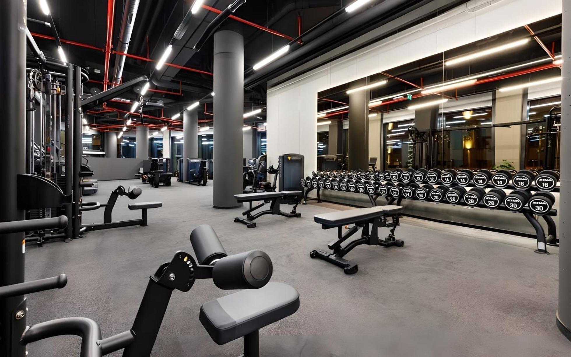 987 Design Prague Hotel Экстерьер фото