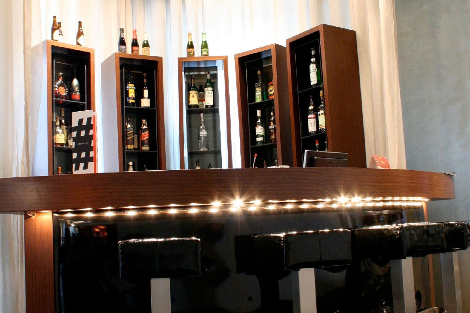987 Design Prague Hotel Экстерьер фото